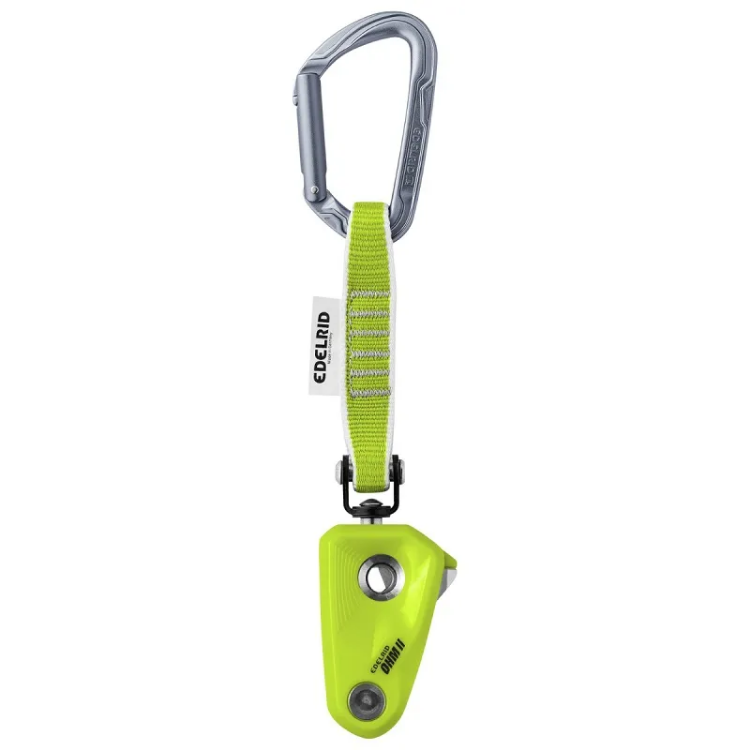 Edelrid Ohm - Oasis