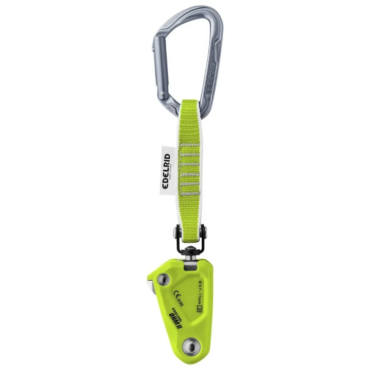 Edelrid Ohm - Oasis