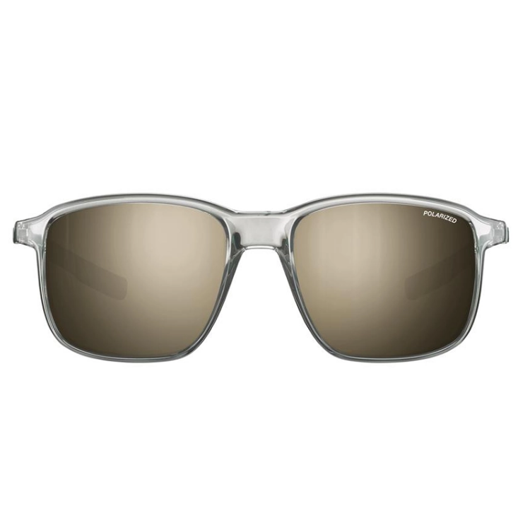 Julbo Creek - Grey / Green - Spectron 3 Polarized