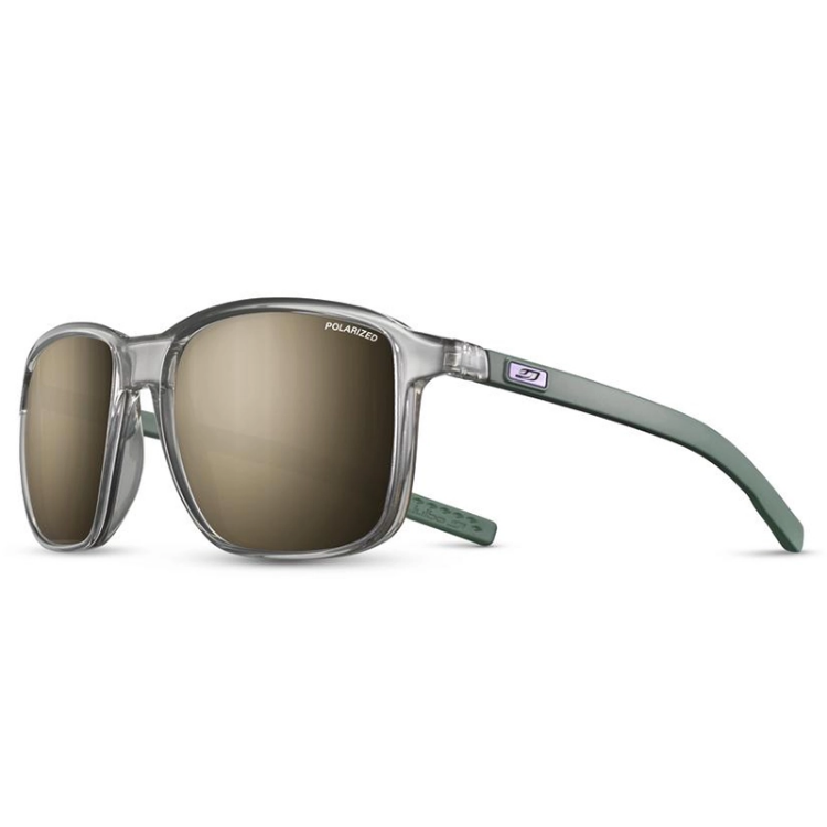 Julbo Creek - Grey / Green - Spectron 3 Polarized
