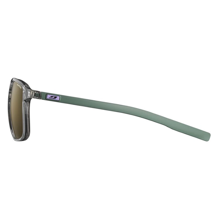 Julbo Creek - Grey / Green - Spectron 3 Polarized