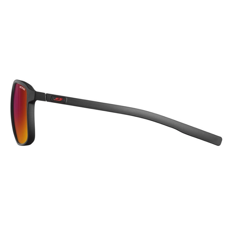 Julbo Creek - Black / Red - Spectron 3