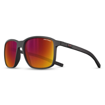 Julbo Creek - Black / Red - Spectron 3