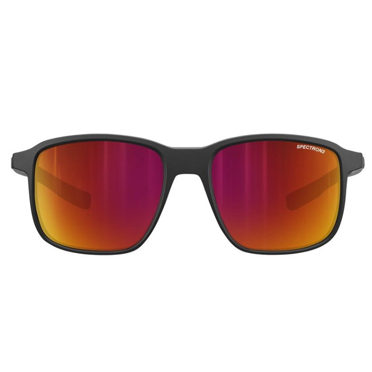 Julbo Creek - Black / Red - Spectron 3