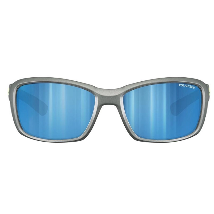 Julbo Whoops - Matte Titanium - Spectron 3 Polarized