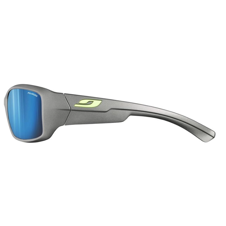 Julbo Whoops - Matte Titanium - Spectron 3 Polarized