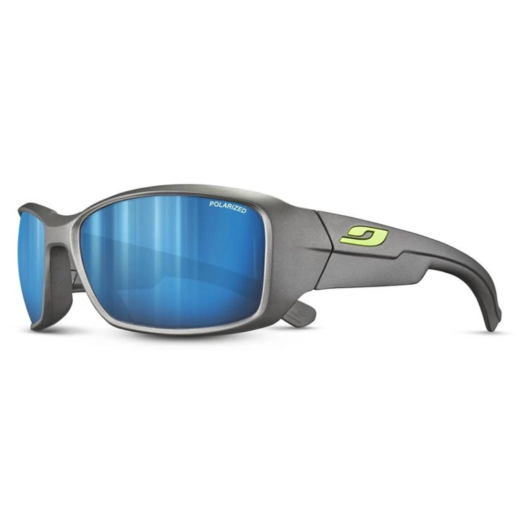Julbo Whoops - Matte Titanium - Spectron 3 Polarized