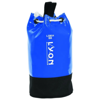 Lyon Bits Bag - Blue