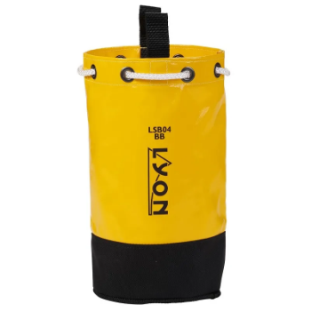 Lyon Bits Bag - Yellow