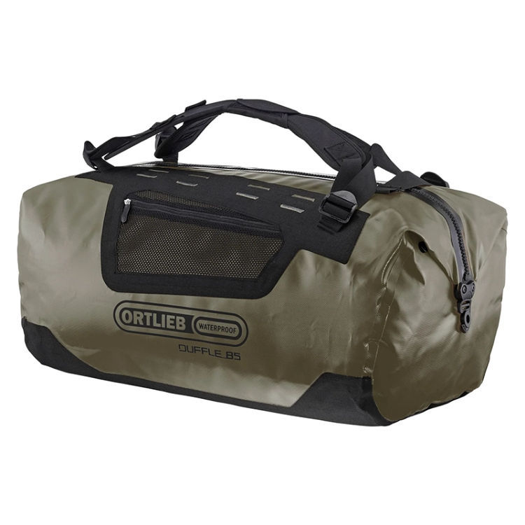 Ortlieb Duffle - 85L - Olive