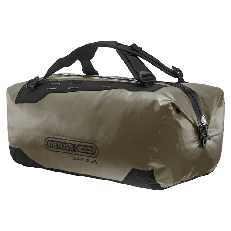 Ortlieb Duffle - 85L - Olive