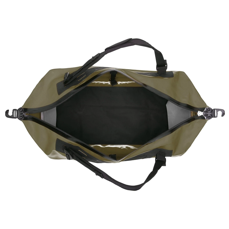 Ortlieb Duffle - 85L - Olive