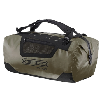 Ortlieb Duffle - 85L - Olive