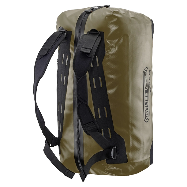 Ortlieb Duffle - 85L - Olive