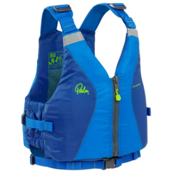 Palm Quest PFD - Cobalt / Ocean