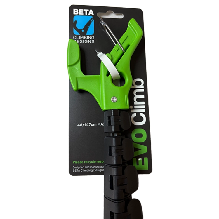 Beta Climbing Designs Betastick Evo Climb