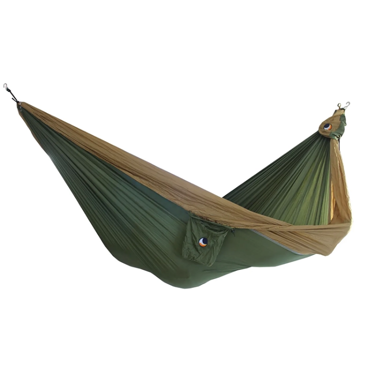 Ticket To The Moon Travel Hammock King Size