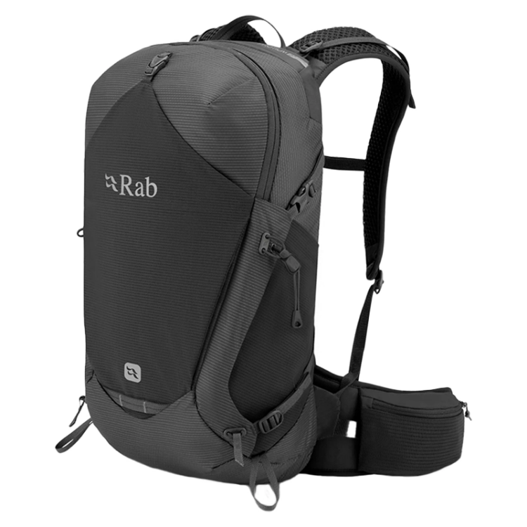 Rab Protium 27 - Anthracite