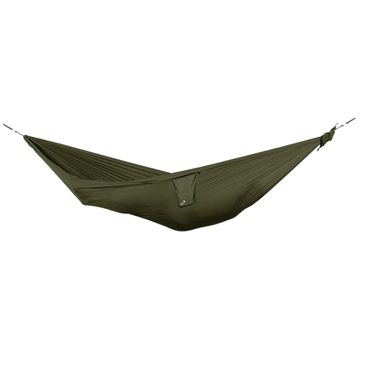 Ticket To The Moon Travel Hammock Compact