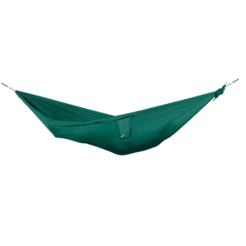 Ticket To The Moon Travel Hammock Compact - Dark Green