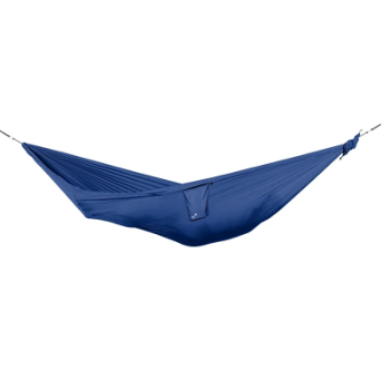 Ticket To The Moon Travel Hammock Compact - Royal Blue