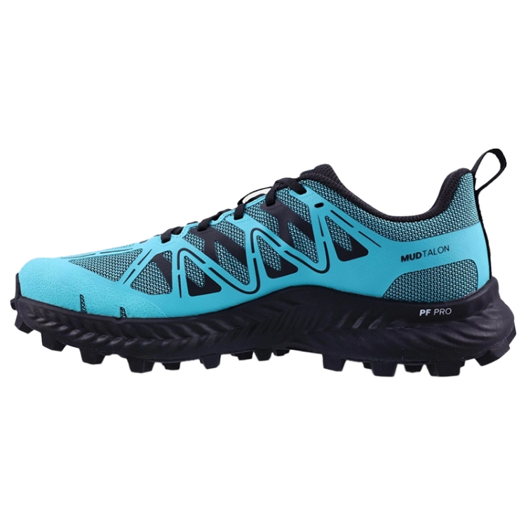 INOV8 MudTalon V2 Women's - Teal / Black