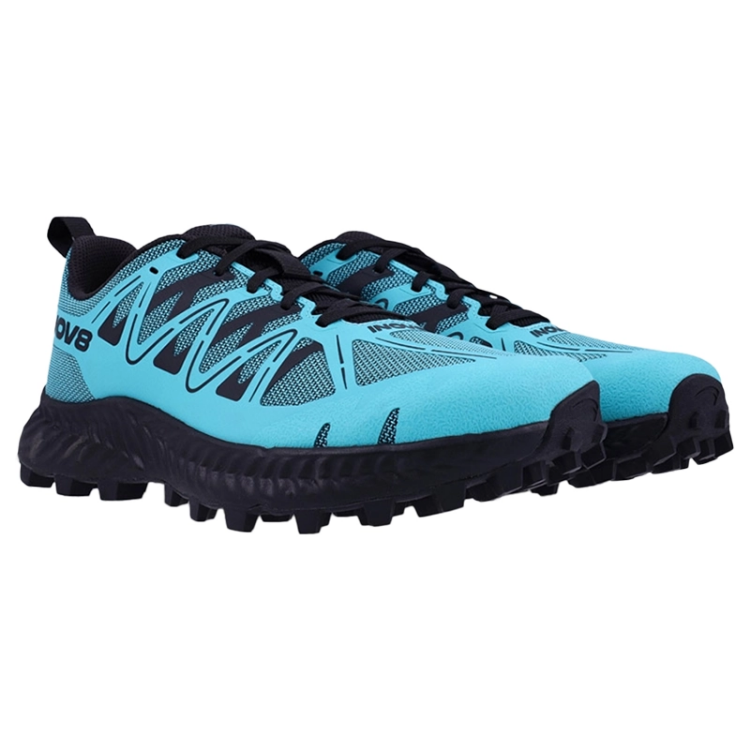 INOV8 MudTalon V2 Women's - Teal / Black