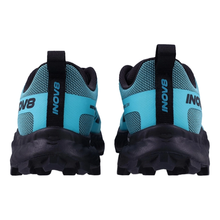INOV8 MudTalon V2 Women's - Teal / Black
