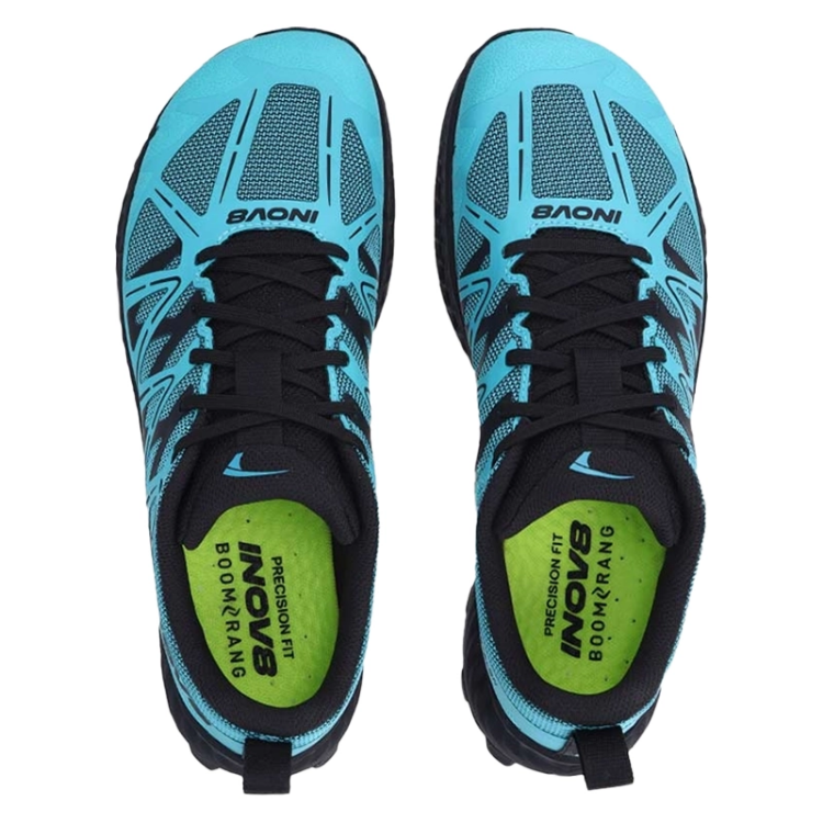 INOV8 MudTalon V2 Women's - Teal / Black