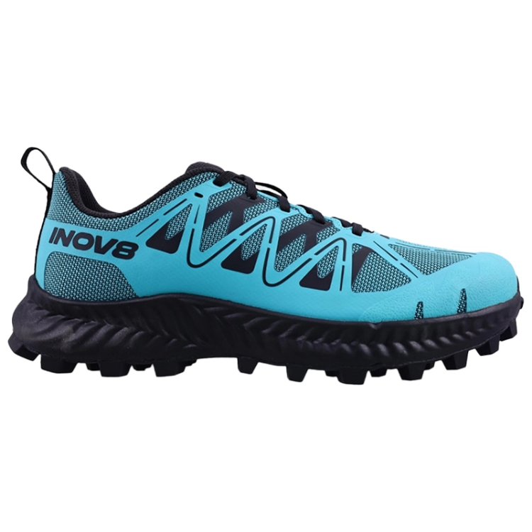 INOV8 MudTalon V2 Women's - Teal / Black