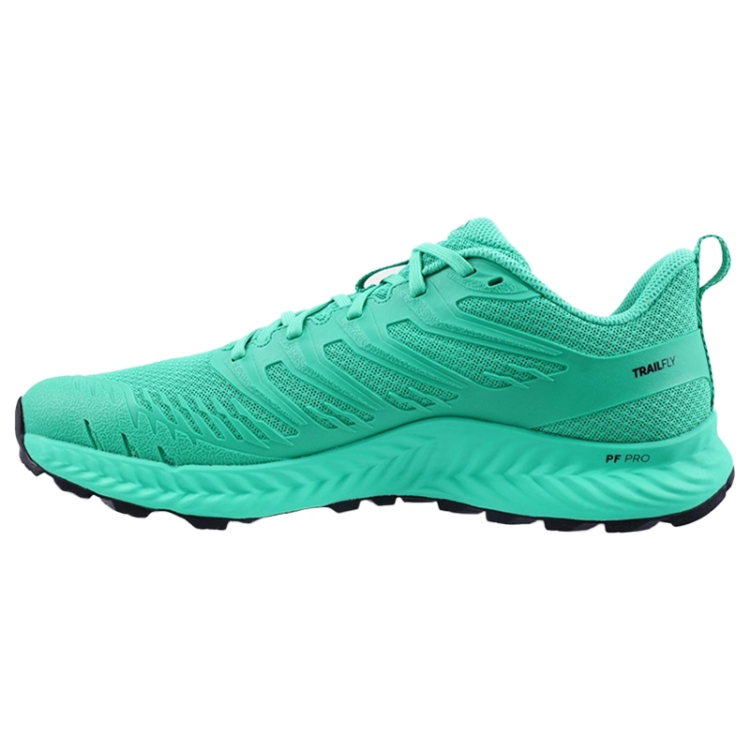 INOV8 TrailFly V2 Women's - Green