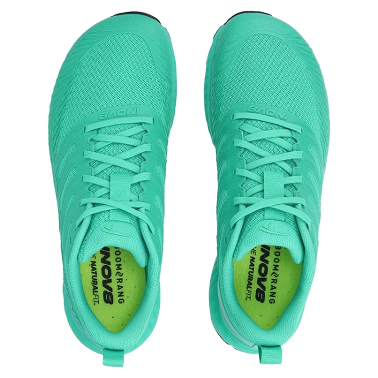 INOV8 TrailFly V2 Women's - Green