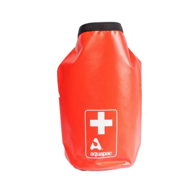 Aquapac Waterproof First Aid Kit Bag