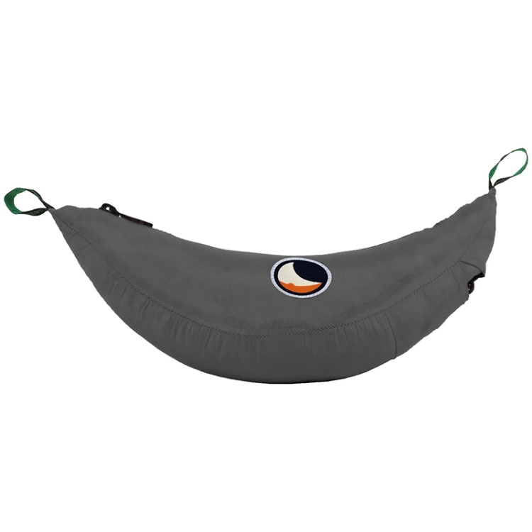 Ticket To The Moon Lightest Hammock - Grey