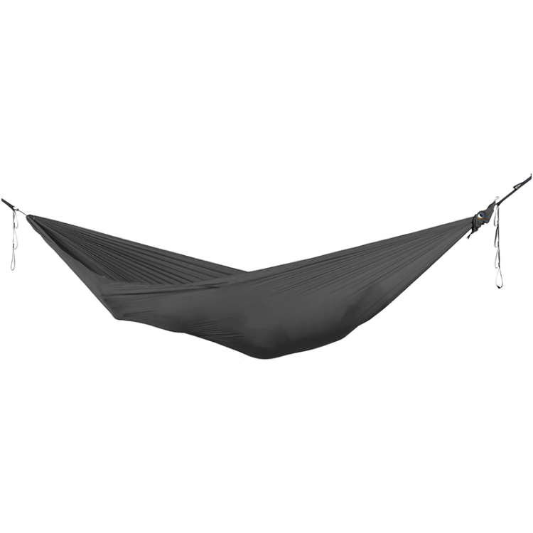 Ticket To The Moon Lightest Hammock - Grey