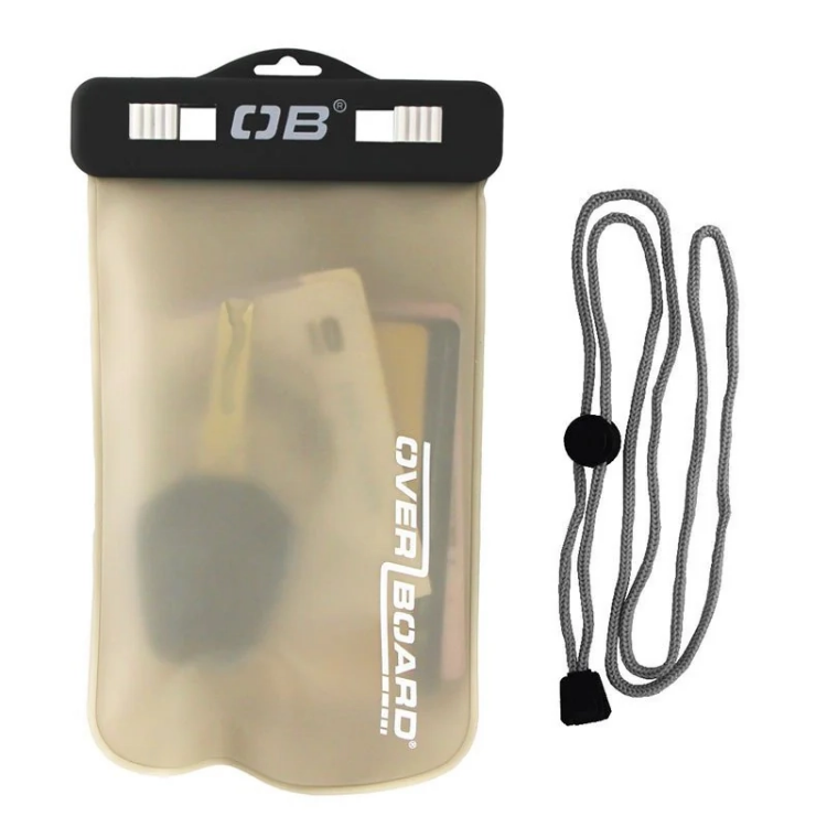 Overboard Multipurpose Waterproof Case - Small