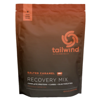 Tailwind Recovery Mix 20 Serving Pouch - Salted Caramel