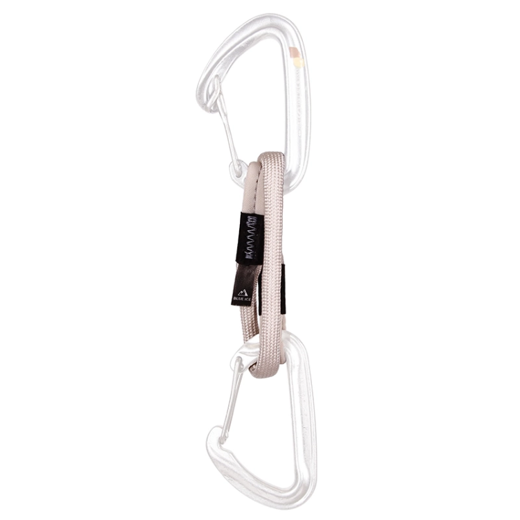 Blue Ice Alpine Runner - 35cm
