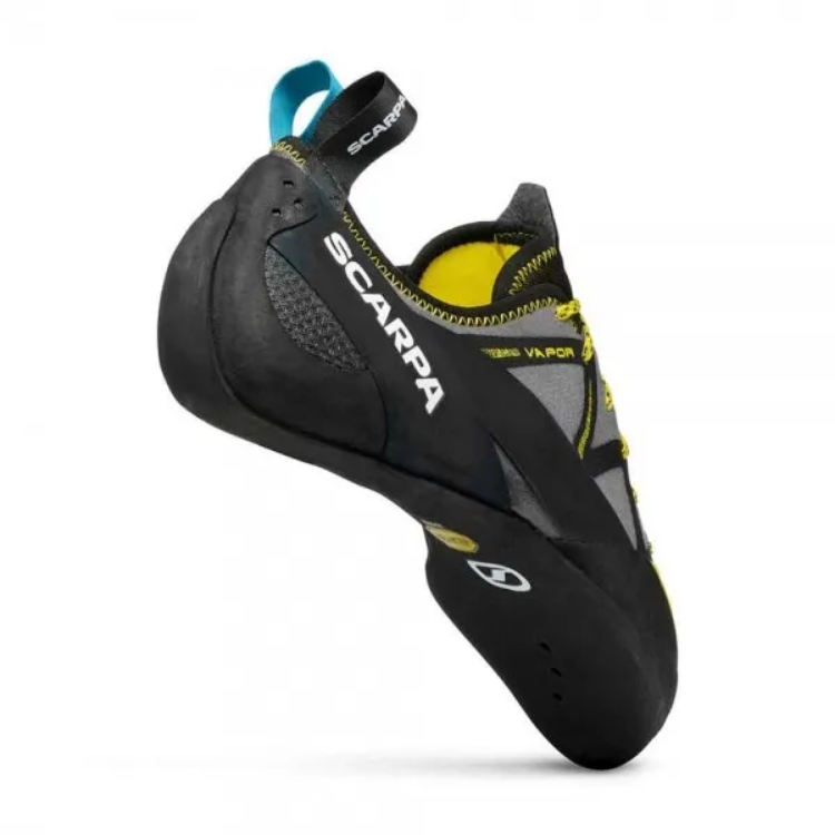 Scarpa Vapour Lace - Smoke Yellow