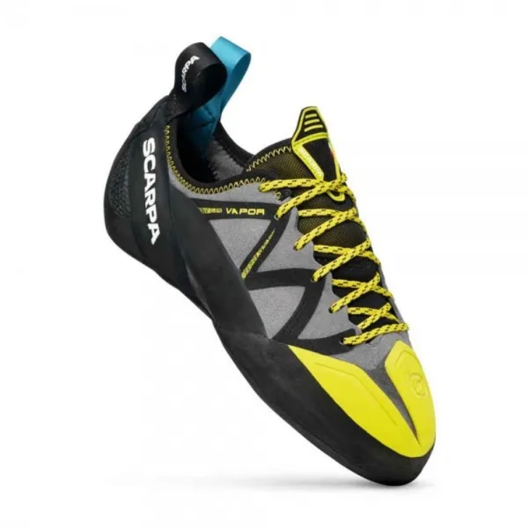 Scarpa Vapour Lace - Smoke Yellow