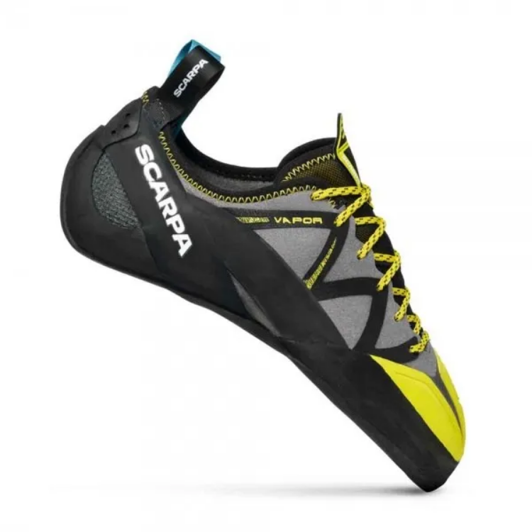 Scarpa Vapour Lace - Smoke Yellow