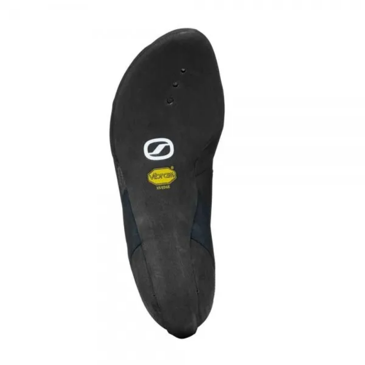 Scarpa Vapour Lace - Smoke Yellow