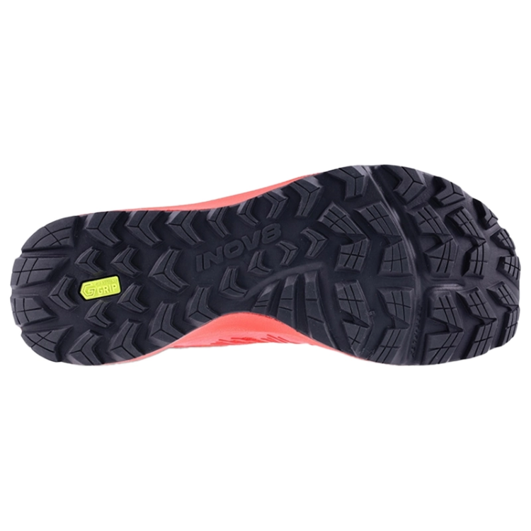 INOV8 Trailfly Max V2 Women's - Red