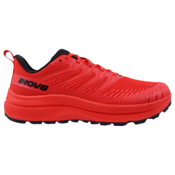 INOV8 Trailfly Max V2 Women's - Red