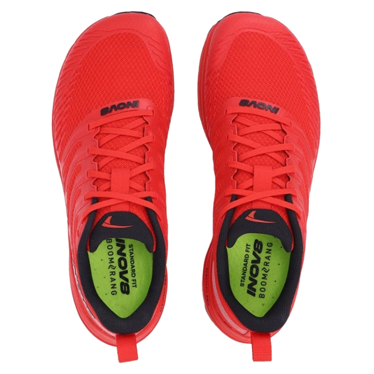 INOV8 Trailfly Max V2 Women's - Red