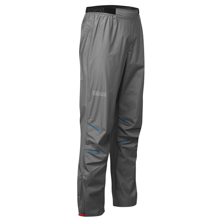 OMM Ltd Wisp Pant - Grey