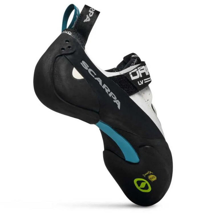 Scarpa Drago LV