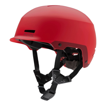 NRS Neso Helmet - Red
