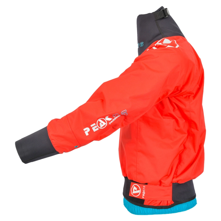 Peak PS Freeride Jacket - Red