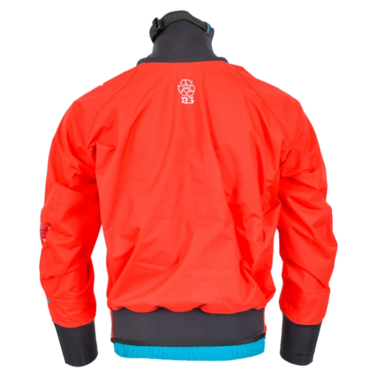 Peak PS Freeride Jacket - Red